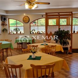 Predaj malý rodinný penzión - Bystrá - exkluzívne