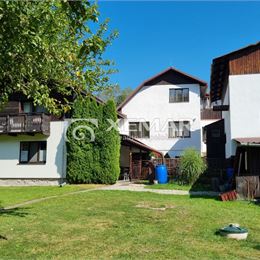 Predaj malý rodinný penzión - Bystrá - exkluzívne