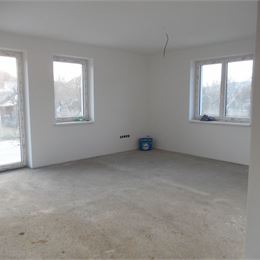 Rodinný dom, bungalov – holdom, Kláštor pod Znievom