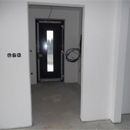 Rodinný dom, bungalov – holdom, Kláštor pod Znievom