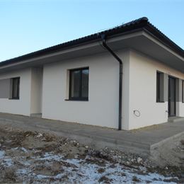Rodinný dom, bungalov – holdom, Kláštor pod Znievom