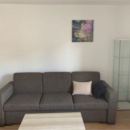 PRENÁJOM 2- izbový byt v centre mesta Martin Jesenského ul.