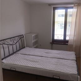 PRENÁJOM 2- izbový byt v centre mesta Martin Jesenského ul.