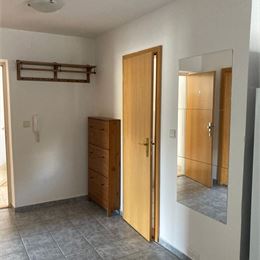 PRENÁJOM 2- izbový byt v centre mesta Martin Jesenského ul.