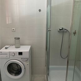 PRENÁJOM 2- izbový byt v centre mesta Martin Jesenského ul.