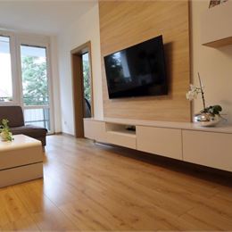 PRENÁJOM Krásny priestranný 3 izbový byt v CENTRE mesta Martin