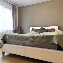 PRENÁJOM Krásny priestranný 3 izbový byt v CENTRE mesta Martin