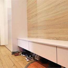 PRENÁJOM Krásny priestranný 3 izbový byt v CENTRE mesta Martin