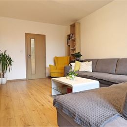 PRENÁJOM Krásny priestranný 3 izbový byt v CENTRE mesta Martin