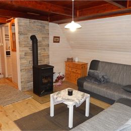 Rekreačná chata Bystrička - Lázky