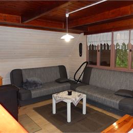 Rekreačná chata Bystrička - Lázky