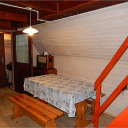 Rekreačná chata Bystrička - Lázky