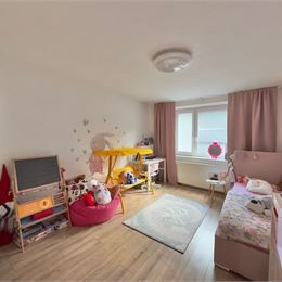 PREDAJ Rodinný dom s nádhernou rekonštrukciou - Podhradie