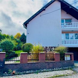 PREDAJ Rodinný dom s nádhernou rekonštrukciou - Podhradie