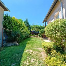 PREDAJ Rodinný dom s nádhernou rekonštrukciou - Podhradie