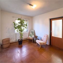 PREDAJ Rodinný dom Sučany - Fraňa Kráľa