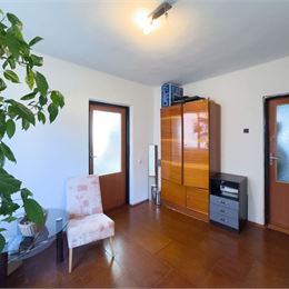 PREDAJ Rodinný dom Sučany - Fraňa Kráľa