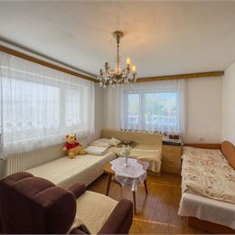 PREDAJ Rodinný dom Sučany - Fraňa Kráľa