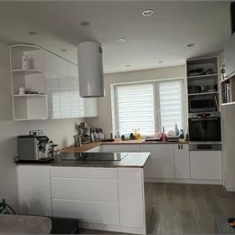 PREDAJ Dvojgeneračný rodinný dom blízko centra mesta Martin - Kollárová ul