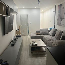 PREDAJ Dvojgeneračný rodinný dom blízko centra mesta Martin - Kollárová ul