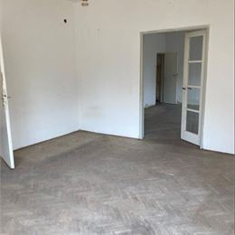 PREDAJ Rodinný dom v širšom centre mesta Martin - Stará Ľadoveň