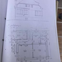 PREDAJ Rodinný dom v širšom centre mesta Martin - Stará Ľadoveň