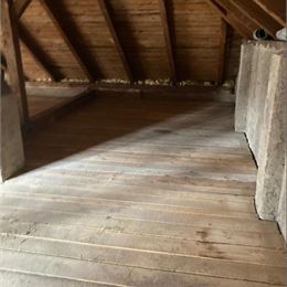 PREDAJ Rodinný dom v širšom centre mesta Martin - Stará Ľadoveň