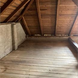 PREDAJ Rodinný dom v širšom centre mesta Martin - Stará Ľadoveň