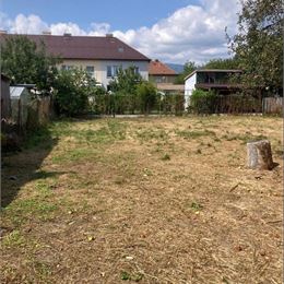 PREDAJ Rodinný dom v širšom centre mesta Martin - Stará Ľadoveň