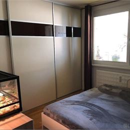 PRENÁJOM Krásny kompletne zariadený 3i byt Martin - Jahodníky J. Fraňa