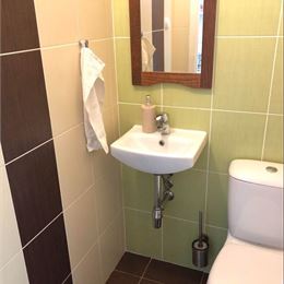 PRENÁJOM Krásny kompletne zariadený 3i byt Martin - Jahodníky J. Fraňa