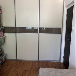 PRENÁJOM Krásny kompletne zariadený 3i byt Martin - Jahodníky J. Fraňa