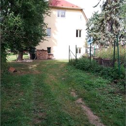 PRENÁJOM - Garáž pri rodinnom dome - Martin - Na Bystričku 44