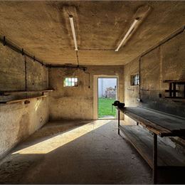 PRENÁJOM - Garáž pri rodinnom dome - Martin - Na Bystričku 44