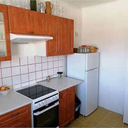 Prenájom domu (20 postelí) - Vrútky