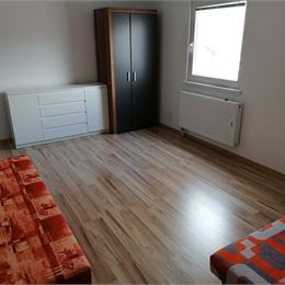 Prenájom domu (20 postelí) - Vrútky