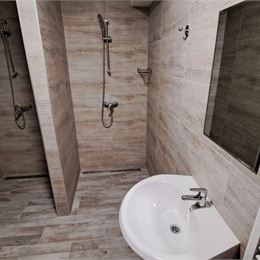 Prenájom domu (20 postelí) - Vrútky