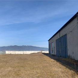 Komerčné priestory Karlová