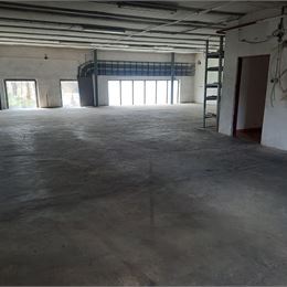 Komerčné priestory Karlová