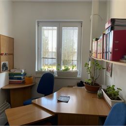 Komerčné priestory Karlová