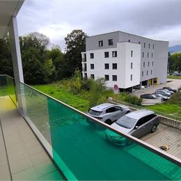 Moderný 3-izbový byt v novostavbe - Martin - Malá hora