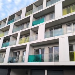 Moderný 3-izbový byt v novostavbe - Martin - Malá hora