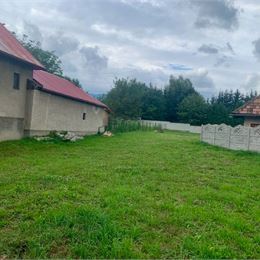 Pozemok - Martin Podháj