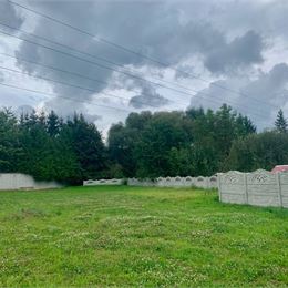 Pozemok - Martin Podháj