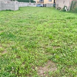 Pozemok - Martin Podháj