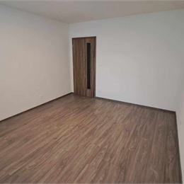 2-izb. byt s balkónom v novostavbe NOVÝ MARTIN -Ul.Záturecká