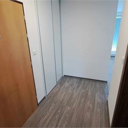 2-izb. byt s balkónom v novostavbe NOVÝ MARTIN -Ul.Záturecká