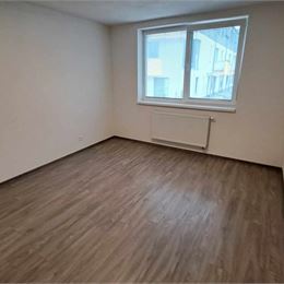 2-izb. byt s balkónom v novostavbe NOVÝ MARTIN -Ul.Záturecká