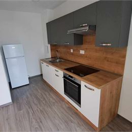 2-izb. byt s balkónom v novostavbe NOVÝ MARTIN -Ul.Záturecká