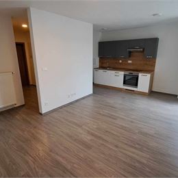 2-izb. byt s balkónom v novostavbe NOVÝ MARTIN -Ul.Záturecká